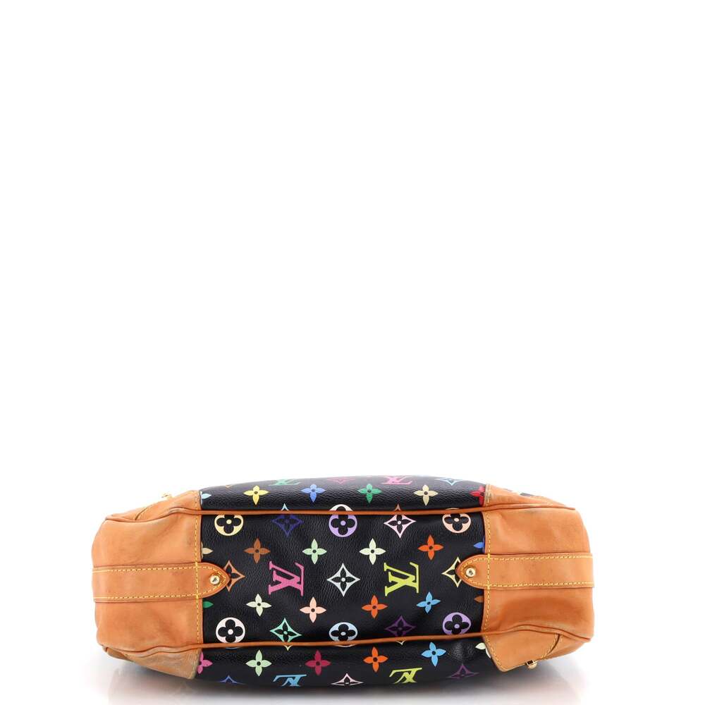 Louis Vuitton Greta Handbag Multicolor #239295L23B - Picture 4 of 8